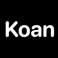 Koan: Question Journal icon