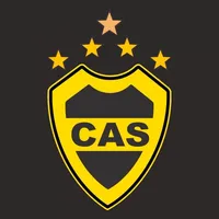 Clube Atlético Sguerenévz icon