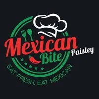 Mexican Bite Paisley icon