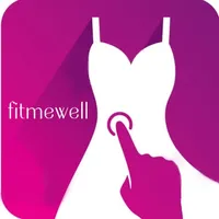 Fitmewell icon