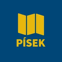 Můj Písek - mapy icon