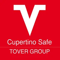 TOVER Cupertino Safe icon