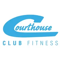 Courthouse Club Fitness icon