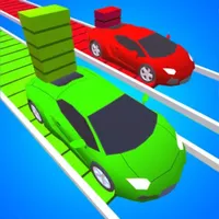 Bridge Car Race icon