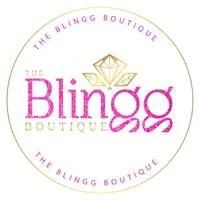 The Blingg Boutique icon