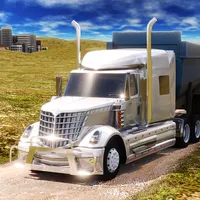 Truck It - Euro Simulator icon