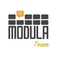 Modula TEAM icon