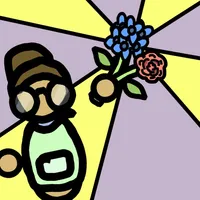 Little Florist icon