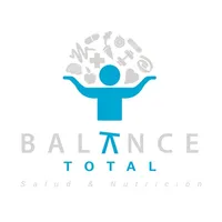 Balance Total icon