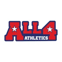 All 4 Athletics icon