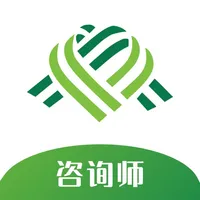 心际咨询师 icon