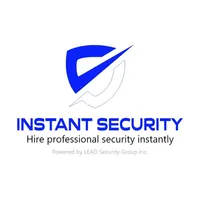 Instant Security - Find Guards icon