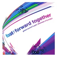 FAST 2021 Global Summit & Gala icon