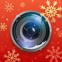 Holiday Cam -  Photo Editor icon