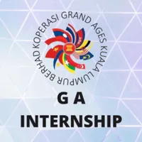 GA INTERNSHIP icon