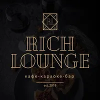 Rich Lounge Москва icon