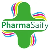 Pharma Saify icon