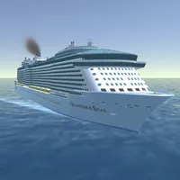 Cruise Ship Handling icon