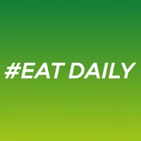 #EATDAILY icon