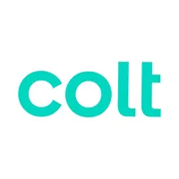 The Colt Hub Cafe icon