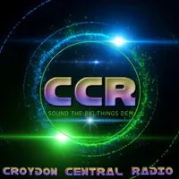 CCR Radio icon