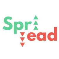 Spread - The Traders' Network icon