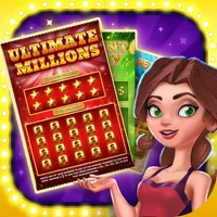 Jackpot Scratchers icon