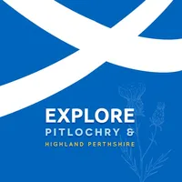 Explore Pitlochry & Perthshire icon