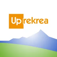 UpRekrea icon