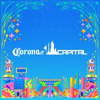 Corona Capital 2025 icon