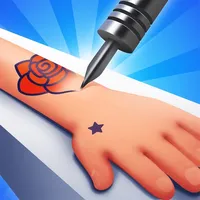 Tattoo Run icon