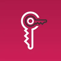 Password Secure Place icon