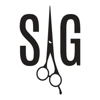 SG Hair Design icon