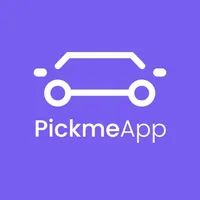 PickMe - App icon