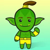 Little Orc icon