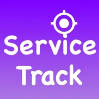 Service Status Track icon