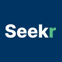 Seekr – Job Marketplace icon