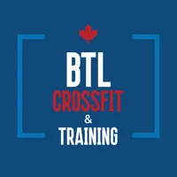 BTL CrossFit & Training icon