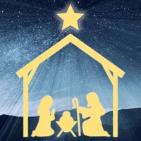 Christmas Countdown & Verses icon