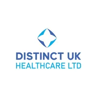 Distinct Uk Healthcare icon