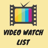 Video List icon