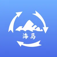 海马冷链 icon