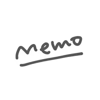 Drawing Memo - Quick Notes icon