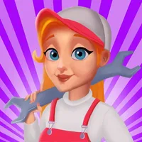 Garage Girl icon