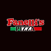 Fanellis Pizza. icon