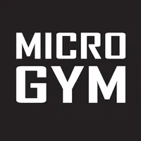 Microgym icon