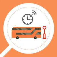 HKBusFind icon