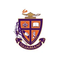 Guamani School icon