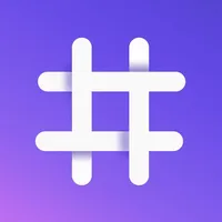 Hashtag Master - Tag Generator icon