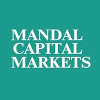 Mandal Capital Markets icon